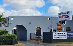 Bourbong St Motel